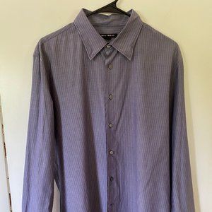 BUNDLE ME John Varvatos Dress Shirt